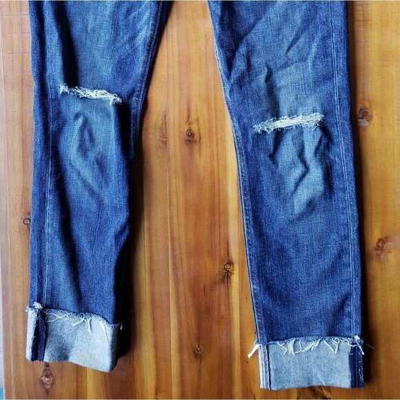 Rag and Bone Dre in Mabel 24 - Picture 4 of 12